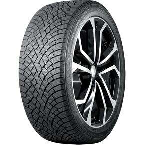 Nokian Tyres Hakkapeliitta R5 SUV 225/65R17 106R XL
