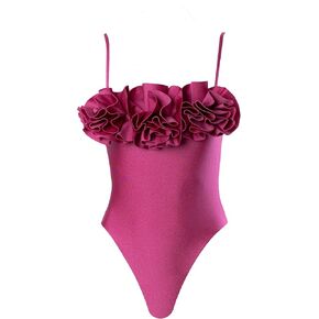 MAYGEL CORONEL Danae One Piece