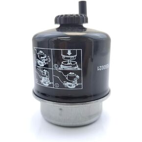 5515 5520 5520N 5605 5615 5625 5705 5715 5725 5045E 5050E 5055E 5060E 5065E 5075E 5303E Fuel Filter RE60021 for John Deere