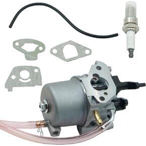 ‎16100-ZC0-015 104011 Carburetor Compatible with Honda EX1000 Generator 16100 ZC0 015