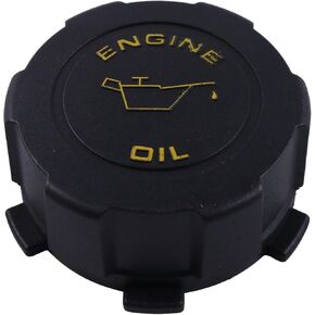 غطاء تعبئة زيت المحرك متوافق مع Cummins ISX ISX15 ISZ13 لـ Kenworth T660 T680 T700 Peterbilt 367 387 388 غطاء زيت المحرك يحل محل 3687932 2869221
