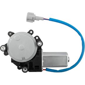 742-496 Power Window Lift Motor Rear Right Passenger Side for Nissan Armada 2005-2011 Maxima 2004-2008 Titan 2004-2011, 47-1375 827307Y000 827317S000