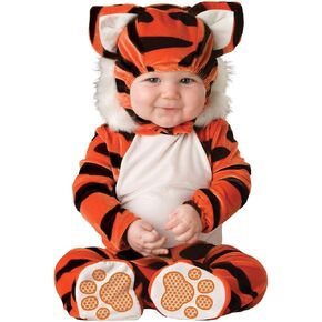 Baby Tiger Tot Costume