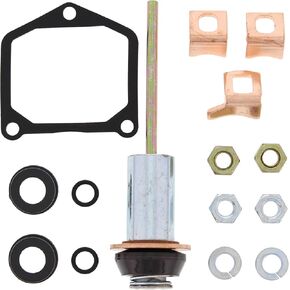 All Balls Racing 79-1102 Solenoid Repair Kit