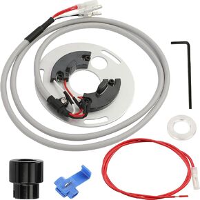 DS3-2 ND Electronic Ignition System Fit For Suzuki GS1000 GS1100 GS550 GS750 GS850, Replcae OE DS3-2 ND, DS32ND in Saudi Arabia