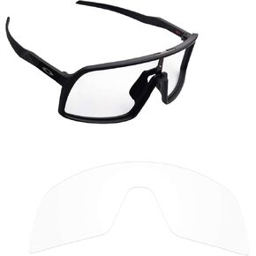 Alphax Polarized Replacement Lenses for Oakley Sutro OO9406 - Multiple Options