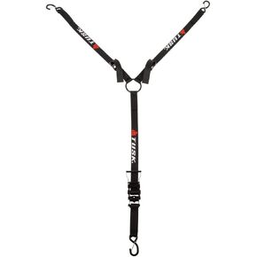 Tusk 3-Way Ratchet Strap