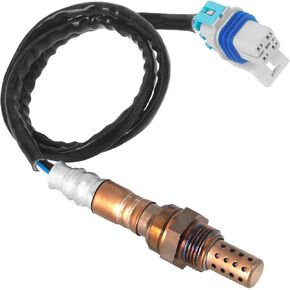 234-4407 O2 Oxygen Sensor Downstream Compatible with Express Silverado Tahoe Savana Sierra Yukon