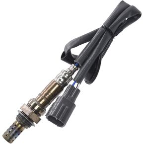 Walker Products 350-34641 Oxygen Sensor, Original Equipment Replacement Premium O2 Sensor, Direct Fit