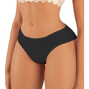 Hibluco Cheeky Hipster Women Low Waisted Underwear Cotton Panties