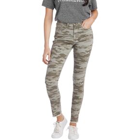 Mud Pie Women's Wylie Printed Jeans