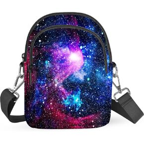 Small Cell Phone Purse for Women Crossbody Bag with Adjustable Strap Shoulder Purses Wallet Bags