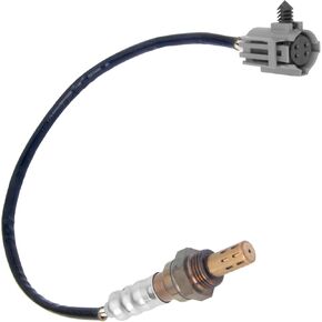 234-4076 O2 Oxygen Sensor Air Fuel Ratio Upstream Compatible with Grand Cherokee Caravan Voyager Wrangler TJ Dakota Ram 1500 Neon Viper Town & Country 1Pcs