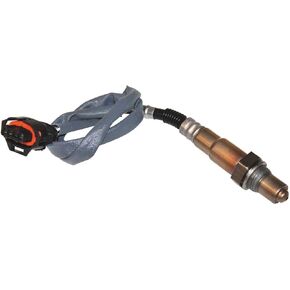 Walker Products 350-34114 Oxygen Sensor, Original Equipment Replacement Premium O2 Sensor, Direct Fit