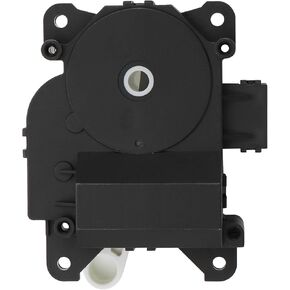 MAYASAF 604-417 HVAC Heater Air Blend Door Actuator for Honda 2011 2012 2013 2014 2015 2016 2017 Odyssey, A/C Air Door Actuator Replaces 79240-TK8-A42 79240TK8A41