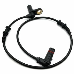 Bapmic 2205400117 Front Left/Right ABS Wheel Speed Sensor for Mercedes Benz W220 C215 S CL Class