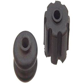 KYB SM5154 - Mount Kit, Black
