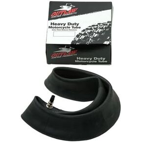 Outlaw Racing ORT17 Motorcycle Heavy Duty Inner Tube 2.5mm Thick 2.25/2.50-17" Front