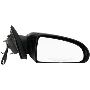 For Chevrolet Chevy Cobalt Sedan 2005 2006 2007 2008 2009 2010 Power Side Door View Mirror Passenger Right