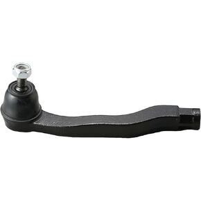 CTR CE0193L [OE Supplier] Front Left Outer Tie Rod End Compatible with Acura, Honda, Mg, Rover Vehicles - Replaces 53560-S04-003, 53560-S04-013, 53560-SR0-A01, 53560-SR3-003, 53560-ST7-003,