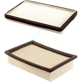 Air And Cabin Filters Kit For Ford Escape Mazda Tribute Mercury Mariner KFL-100206