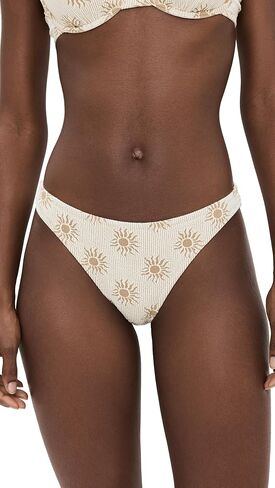 Solid & Striped Women's The Daniela Bottoms in Saudi Arabia