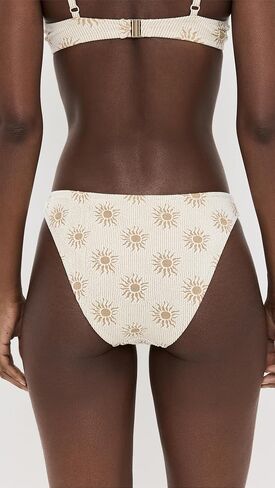 Solid & Striped Women's The Daniela Bottoms in Saudi Arabia