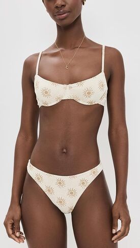 Solid & Striped Women's The Daniela Bottoms in Saudi Arabia