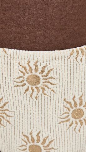 Solid & Striped Women's The Daniela Bottoms in Saudi Arabia