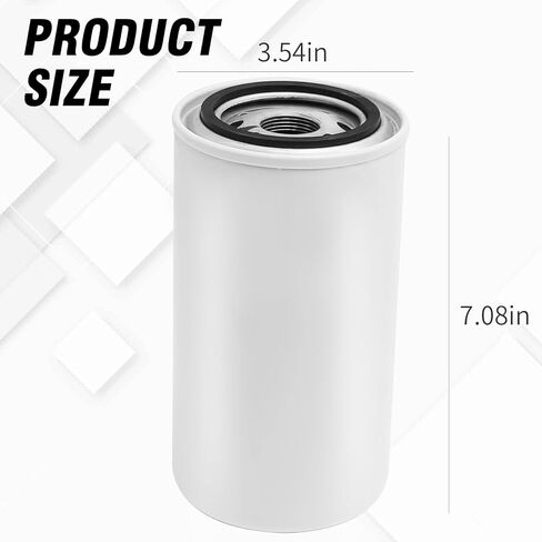 فلتر زيت LF16035، بديل لمحركات دودج رام الكمون الديزل in Kuwait