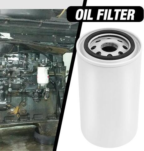 فلتر زيت LF16035، بديل لمحركات دودج رام الكمون الديزل in Kuwait