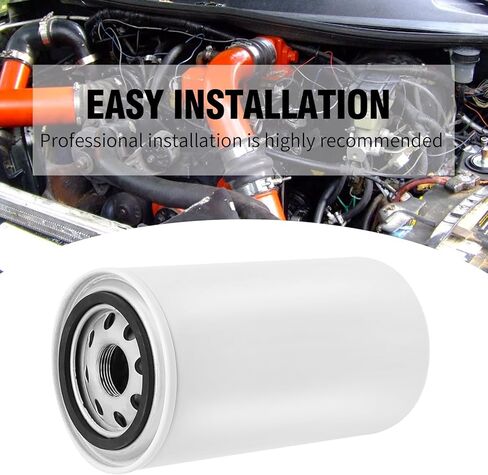 فلتر زيت LF16035، بديل لمحركات دودج رام الكمون الديزل in Kuwait