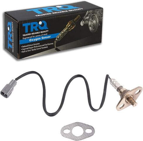 مستشعر الأوكسجين TRQ O2 متوافق مع 1999-2003 لكزس RX300 2001-2003 تويوتا هايلاندر 1993-1998 سوبرا in Saudi Arabia