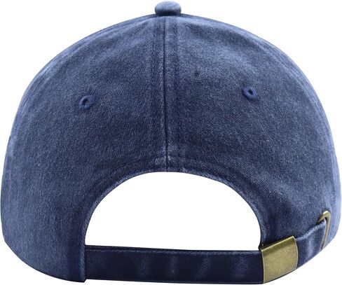 Best Papa Ever Hat for Men, Adjustable American Flag Leather Patch Baseball Cap in Kuwait