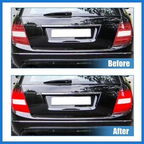 الذيل ضوء الأسلاك تسخير لمرسيدس بنز W204 C180 C200 C230 C25 C300 C63 رقم A2115450328 تسخير كليب موصل ضفيرة اكسسوارات السيارات in Saudi Arabia