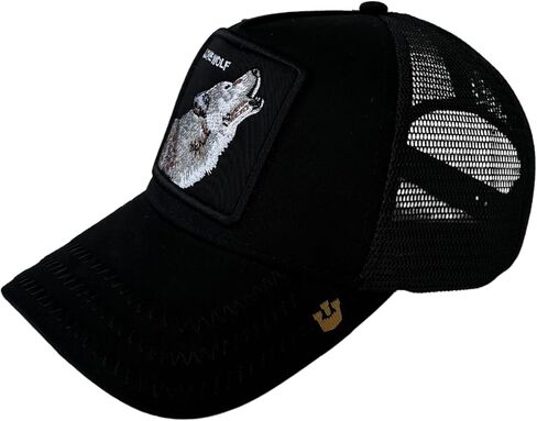 Black Baseball Cap in Saudi Arabia