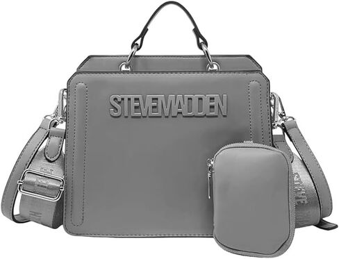 Steve Madden Contemporary, Gravity Grey in Saudi Arabia