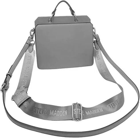 Steve Madden Contemporary, Gravity Grey in Saudi Arabia