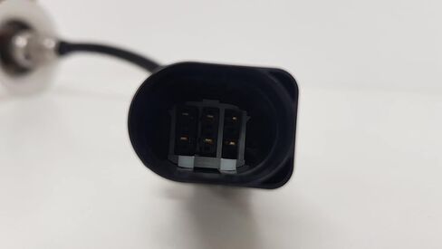 مستشعر الأوكسجين الأصلي OEM 39210-2GAA0/392102GAA0 لشركة هيونداي سانتا في 17-20 سوناتا 15-19 كيا سبورتاج 17-22 أوبتيما 16-20 سورينتو 16-18 in Kuwait