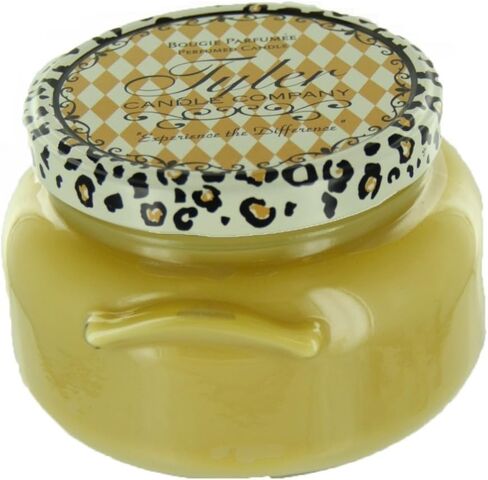 Prestige Collection 22oz Two Wick Tyler Candle - 24-7Glam Scent in Kuwait