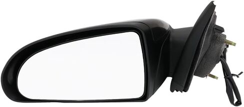 لسيارة شيفروليه تشيفي كوبالت سيدان 2005 2006 2007 2008 2009 2010 مرآة رؤية للباب الجانبي للركاب الأيمن in Kuwait