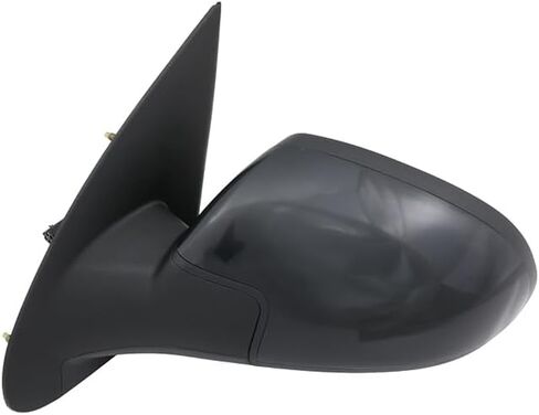 لسيارة شيفروليه تشيفي كوبالت سيدان 2005 2006 2007 2008 2009 2010 مرآة رؤية للباب الجانبي للركاب الأيمن in Kuwait