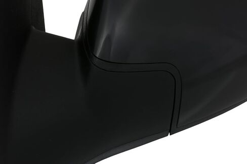 لسيارة شيفروليه تشيفي كوبالت سيدان 2005 2006 2007 2008 2009 2010 مرآة رؤية للباب الجانبي للركاب الأيمن in Kuwait