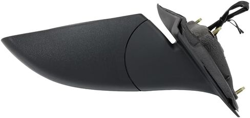 لسيارة شيفروليه تشيفي كوبالت سيدان 2005 2006 2007 2008 2009 2010 مرآة رؤية للباب الجانبي للركاب الأيمن in Kuwait