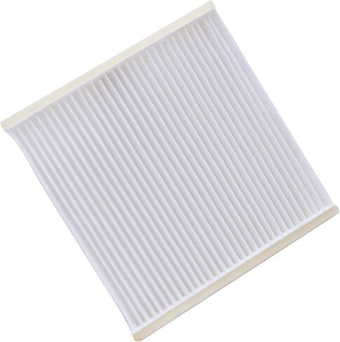 ÝYLDYRYM Cabin Air Filter 87139-33010 Replacement For Lexus ES330, GX470, RX330, RX350, RX400h, Toyota 4Runner, Avalon, Camry, Celica, FJ Cruiser, Prius, Sienna, Solara 87139-33010 (1) in Saudi Arabia