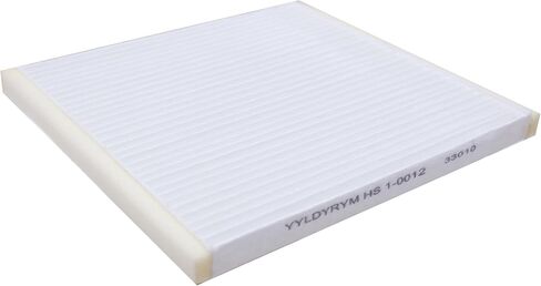 ÝYLDYRYM Cabin Air Filter 87139-33010 Replacement For Lexus ES330, GX470, RX330, RX350, RX400h, Toyota 4Runner, Avalon, Camry, Celica, FJ Cruiser, Prius, Sienna, Solara 87139-33010 (1) in Saudi Arabia
