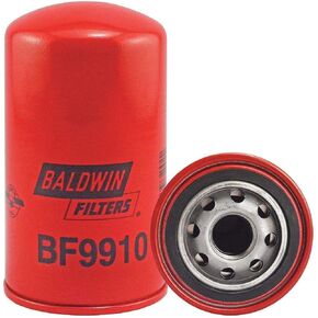Baldwin BF9910 Heavy Duty Fuel Filter (Cartridge 4-1/2in. L)