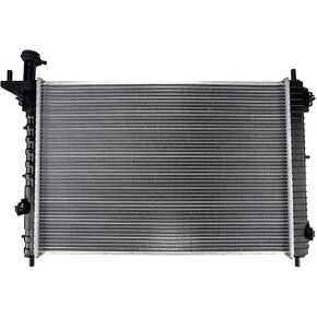 PHILTOP CU13007 Radiator Replacement for Traverse 2009-2017, Acadia Limited 2017-2017, Outlook 2007-2010, Acadia 2007-2016, Enclave 2008-2017 3.6L