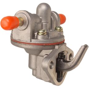 FridayParts Fuel Pump 12581-52030 15821-52030 for Kubota Engine D662 D722 D750 D782 D850 D950 Z482 Z402 Z602