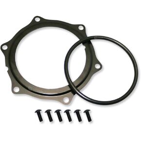 HFP-LR105 مجموعة مضخة الوقود الكمومية/حلقة تثبيت قفل خزان الوقود لـ Kawasaki Mule Teryx Brute Force PRO-FXT (2008-2021)، يستبدل 49040-0733 in Kuwait